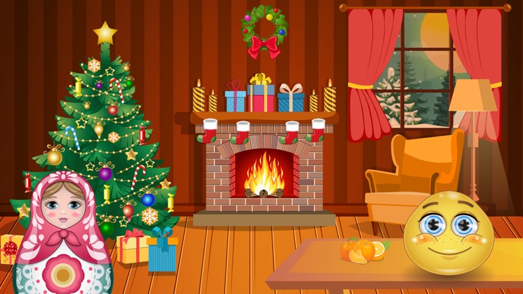 Happy New Year for Kids (RUS)