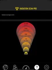 radiation scan pro айпад изображения 3