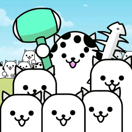 战斗猫竞技场-猫咪战争庭院 Cheats