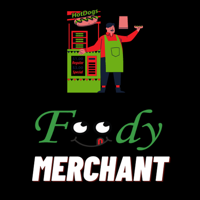 Foody Merchant