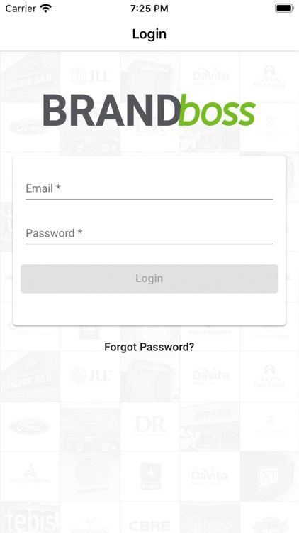 BrandBoss