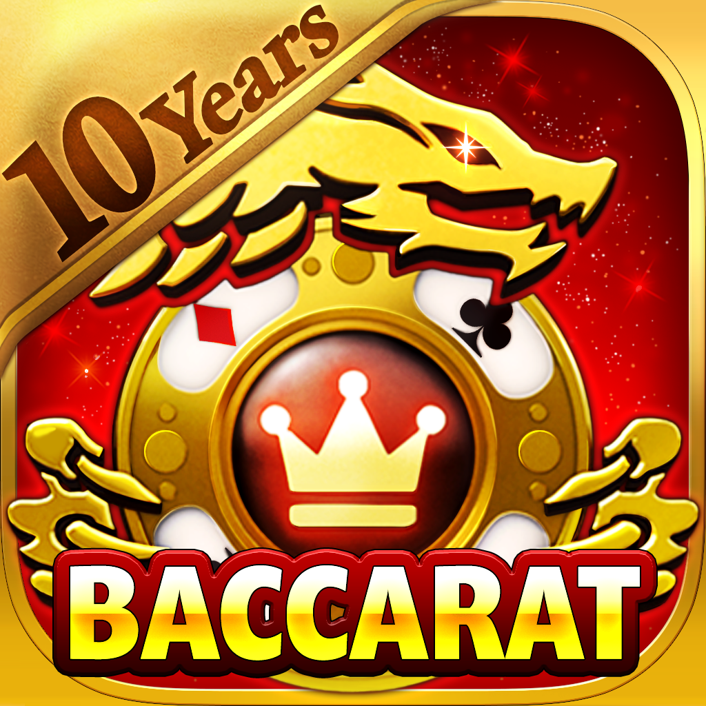ドラカジ カジノのバカラゲーム Iphoneアプリ Applion