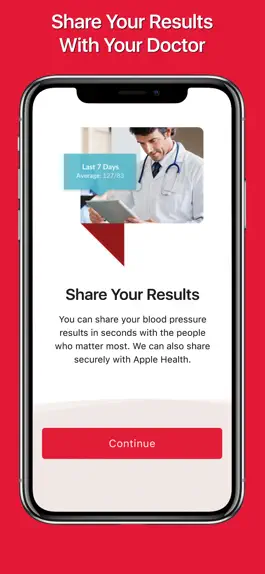 Game screenshot BP Health hack