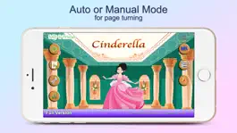 Game screenshot Fairy Tales: Cinderella mod apk