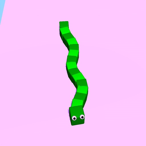 Snake Scape! iOS App