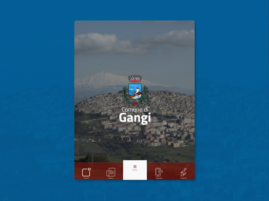 Screenshot #4 pour Gangi inAPP
