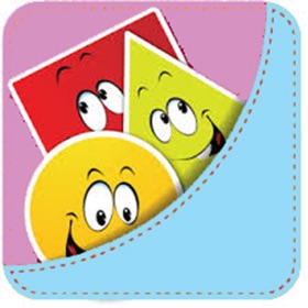 تعليم الاشكال