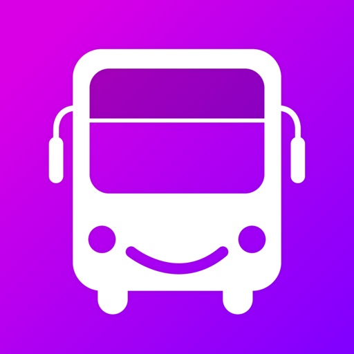 Whiz • Live Subway & Bus Times