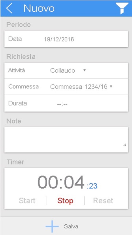 VelaApp screenshot-8