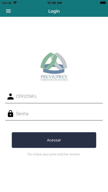 Previu Corretora de Seguros