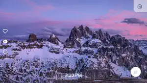 Roundshot Livecam Global screenshot 4