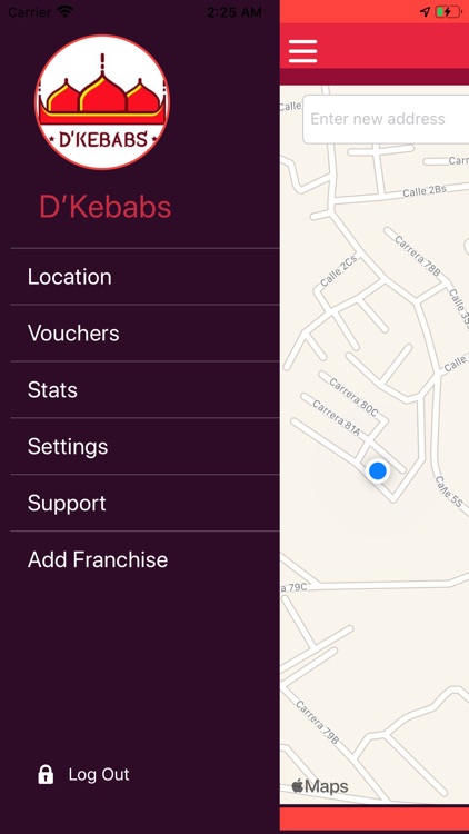 Shaker.. screenshot-3