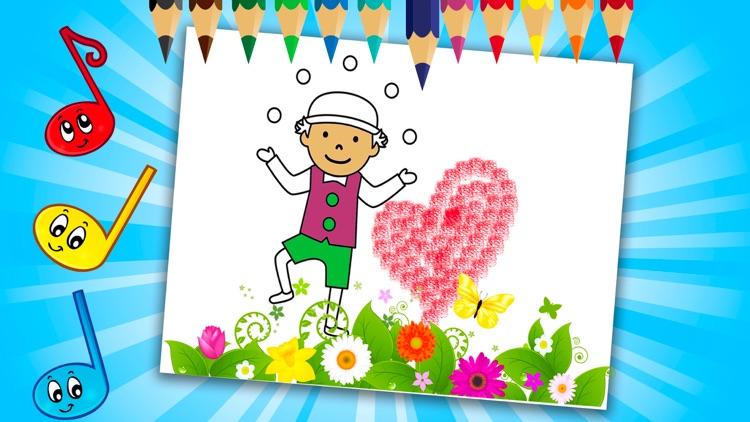 My Town: Learn Professions 4+ screenshot-6