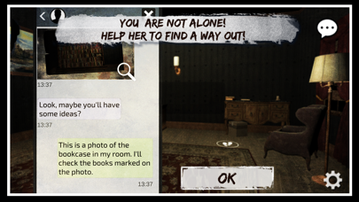 Who will escape? 3d Story screenshot 4