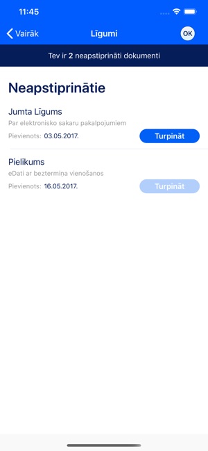 Mans Tet On The App Store