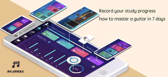 吉他教學 app(圖8)-速報App