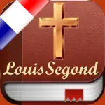 Bible Pro : Louis Segond 1910 App Contact