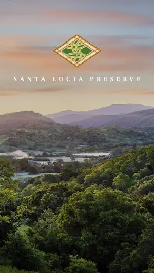 Santa Lucia Preserve screenshot 1