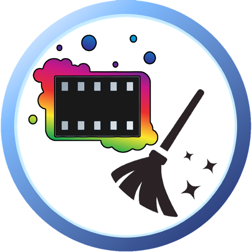 Cleaner for Final Cut Pro icon