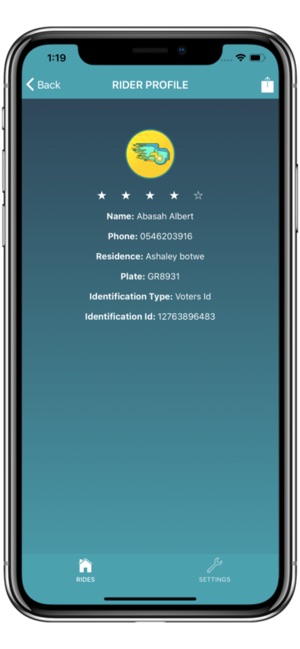 Erranda Partner(圖7)-速報App