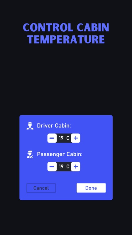 Sync for Tesla EV screenshot-4