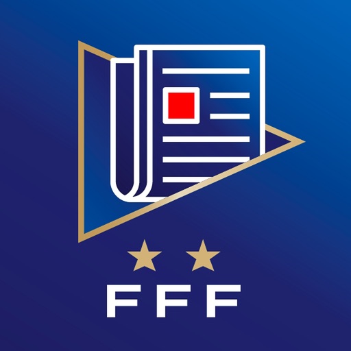 FFF Presse icon
