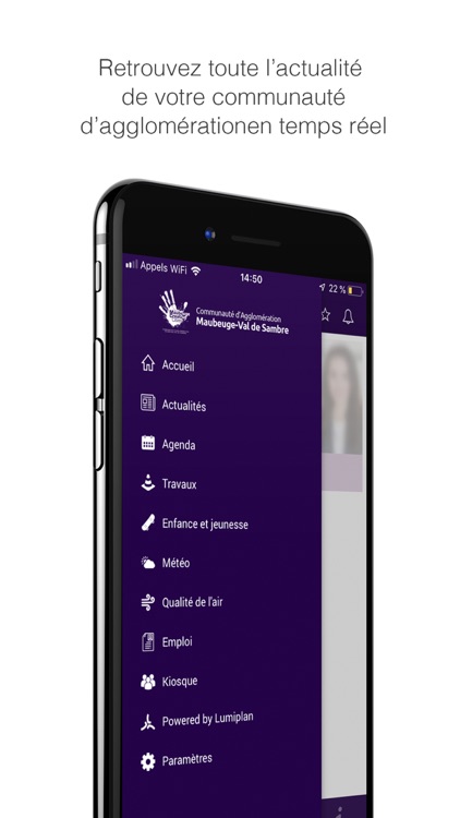 Agglo Maubeuge screenshot-3