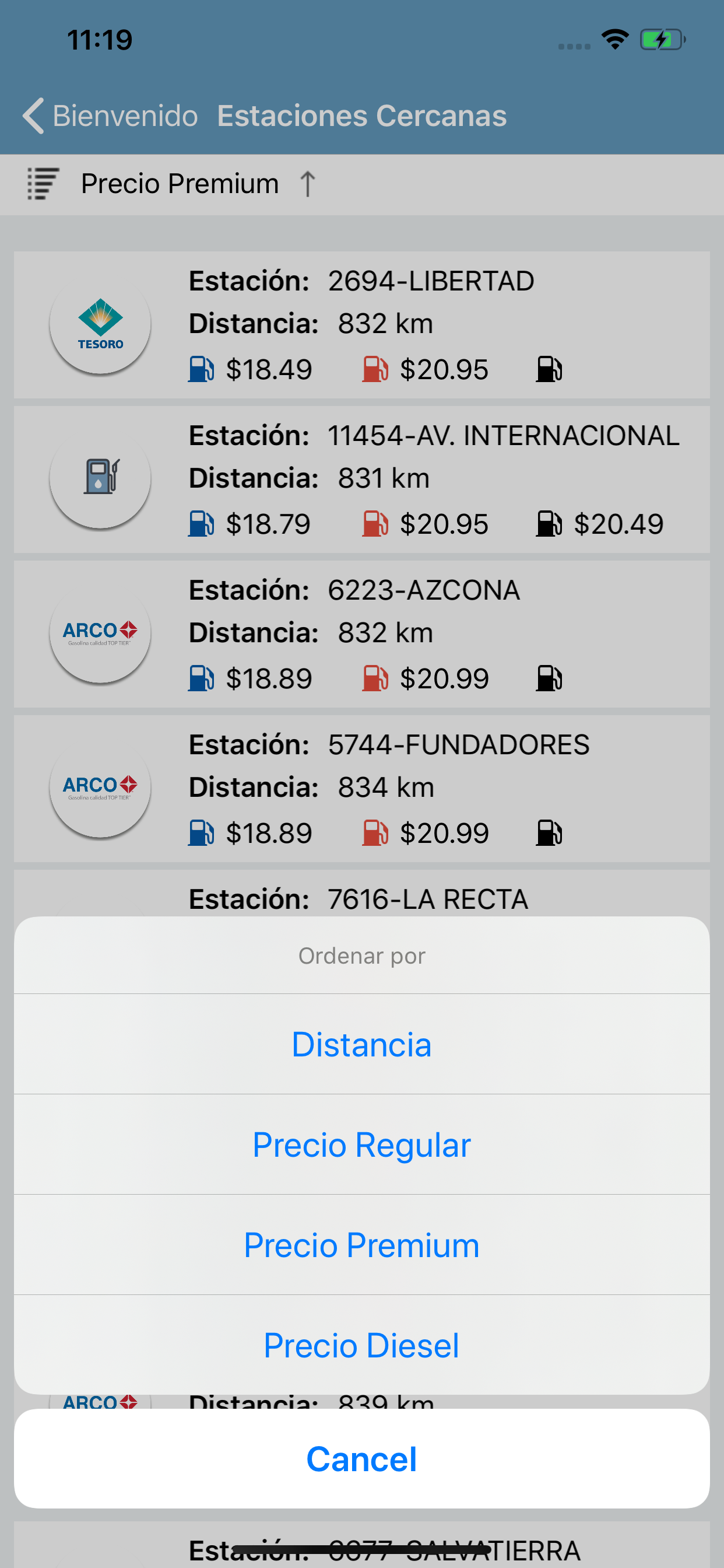 Enercard Movil
