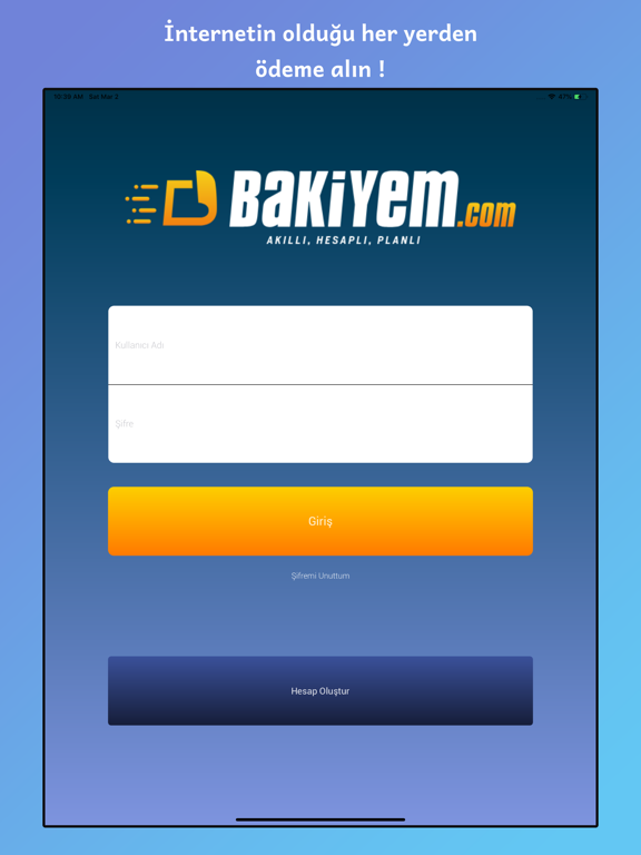 Screenshot #4 pour Bakiyem