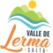 Valle de Lerma es un Destino turistico en la provincia de Salta con lugares unicos