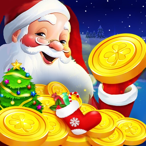 Coin Mania: Prizes Dozer iOS App