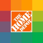 Download Project Color™ The Home Depot app