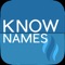 The Know Names App lets you test your knowledge of you iPhone contacts