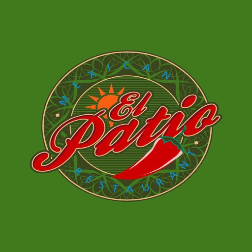 El Patio To Go icon