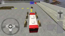 Game screenshot Bus Parking.3D mod apk