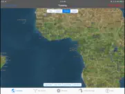 trip logger gps track recorder ipad capturas de pantalla 3