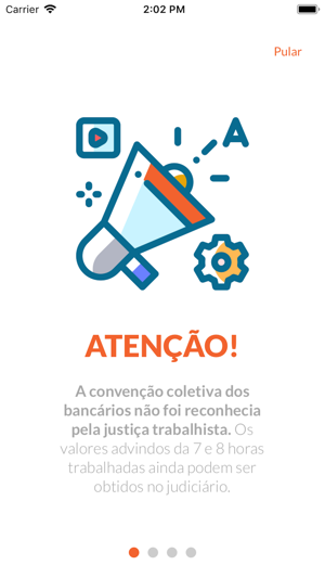 Sétima e Oitava Hora(圖1)-速報App
