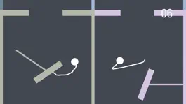 Game screenshot Two Fingers One Brain Ball hack