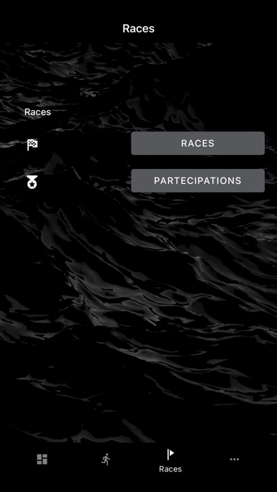 DragonWave - Dragon Boat App Screenshot