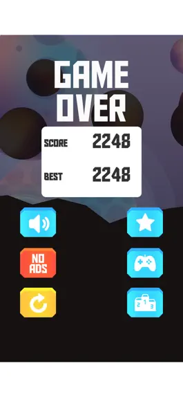 Game screenshot Rush Astronaut Stick hack