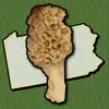 Pennsylvania Mushroom Forager delete, cancel