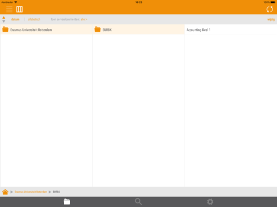 Slim Academy (backup server)