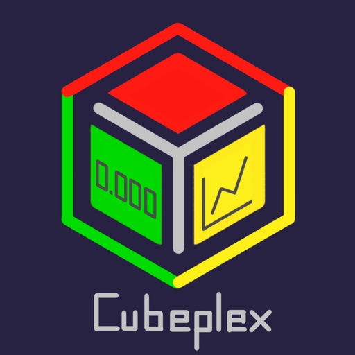 Cubeplex