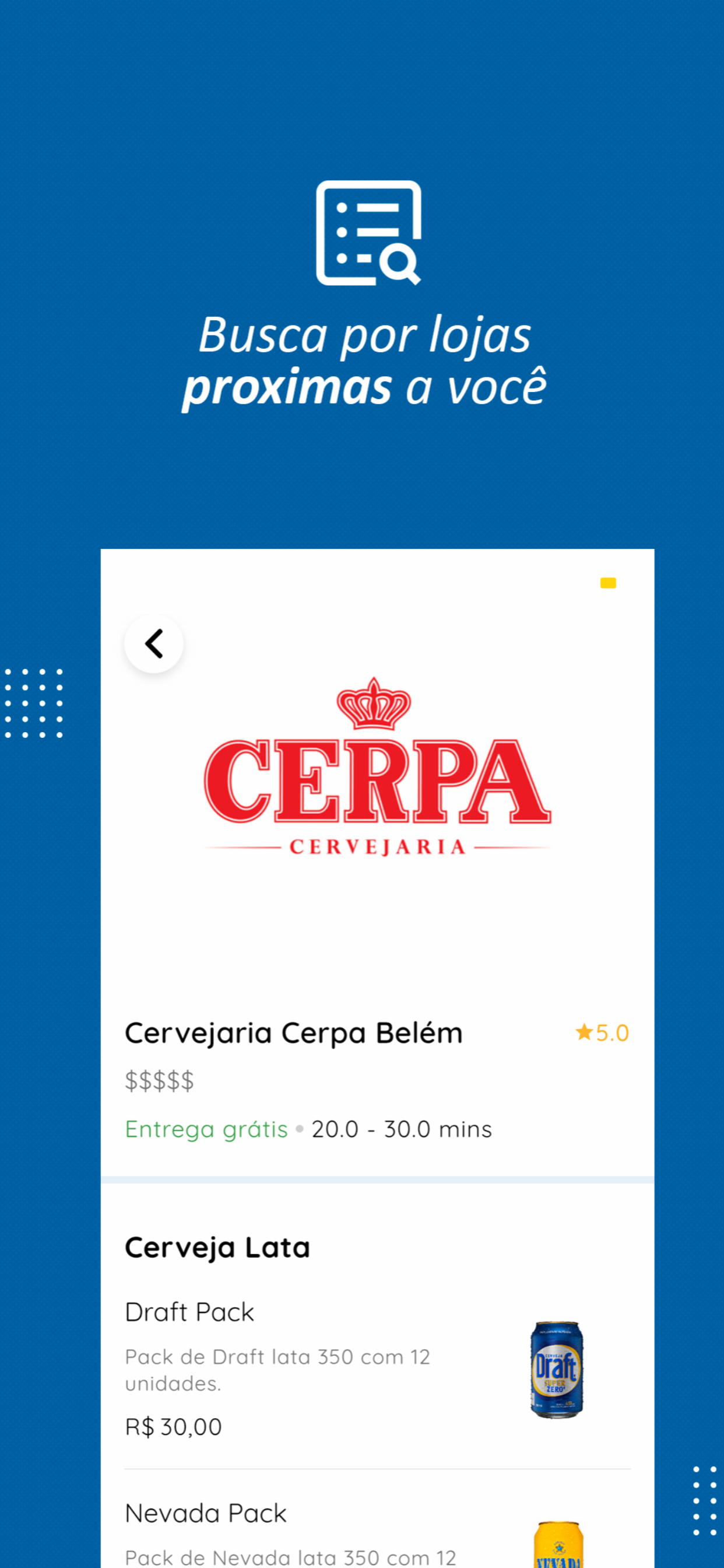 Cerpa Express