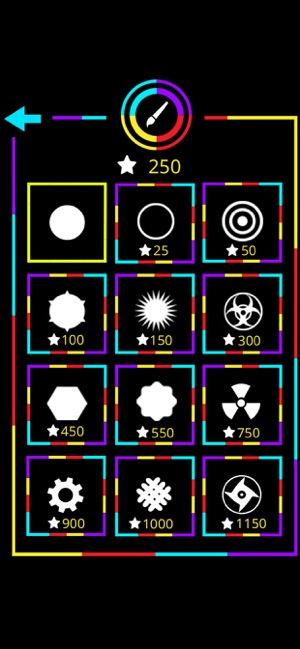 Ball Jump : Switch the colors(圖3)-速報App