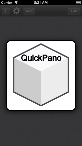 QuickPanoのおすすめ画像1