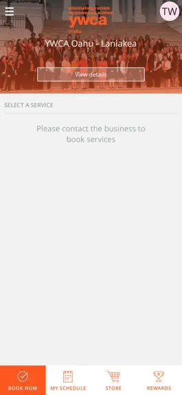 Game screenshot YWCA Oahu mod apk