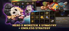 Game screenshot Tap Defenders apk