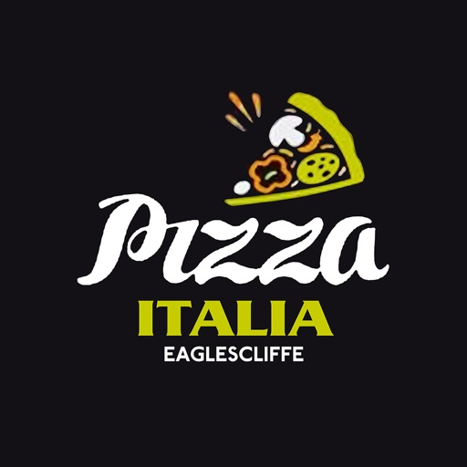 Pizza Italia Eaglescliffe.