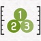 With iFOVEA Counter it is possible to count the wood logs in a wood log pile within a few seconds